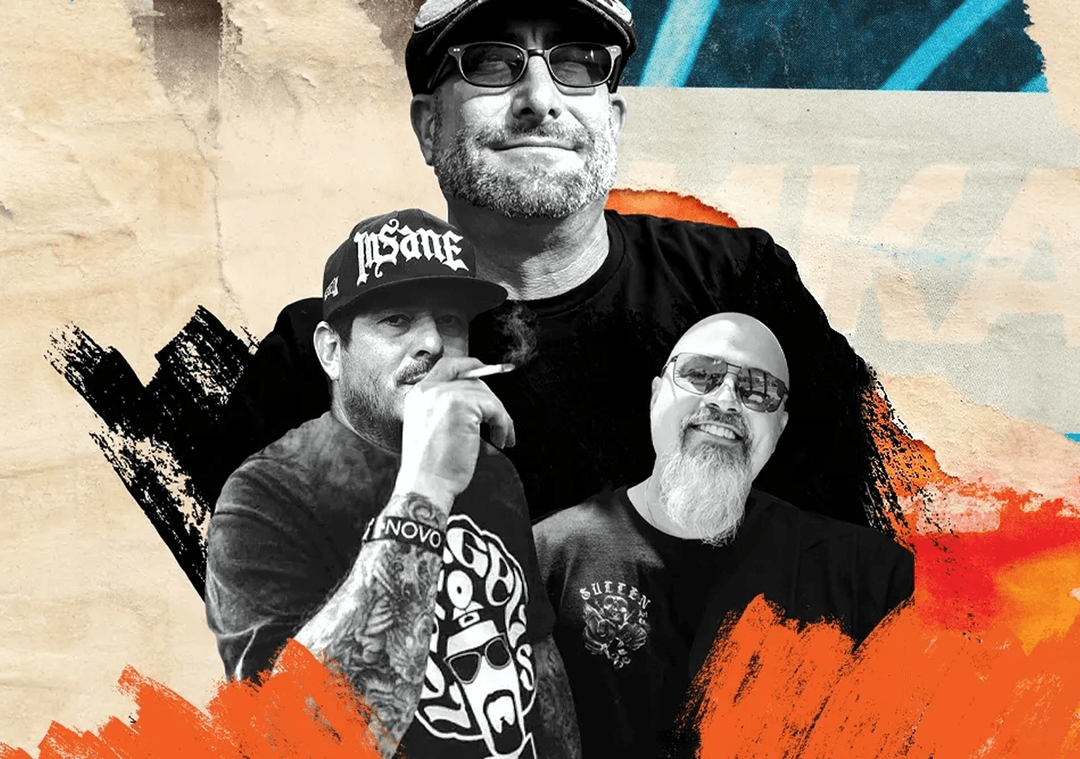 OG Kush: The Legends that Built the Legacy