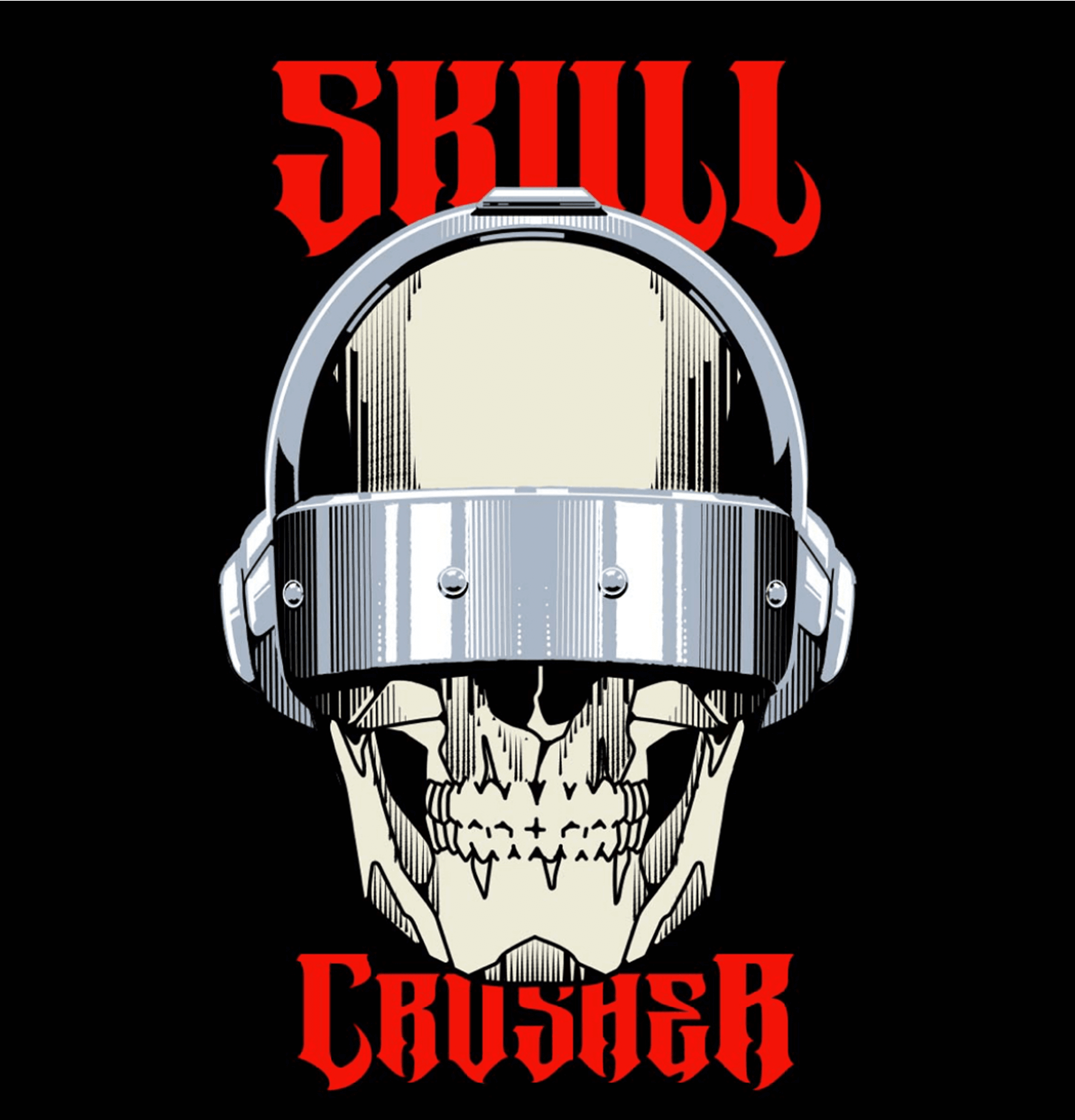 Skull Crusher