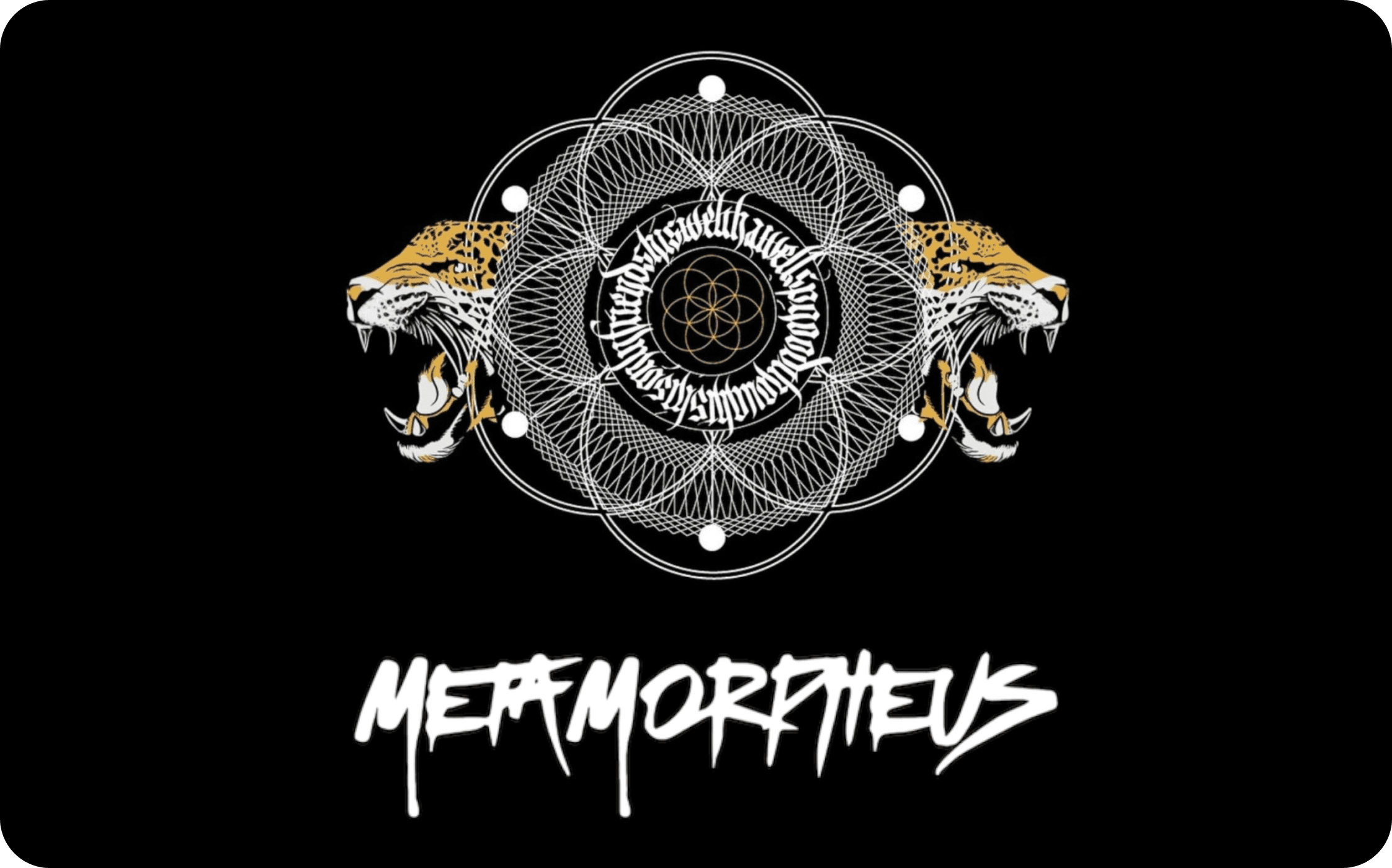 Metamorpheus F2 artwork